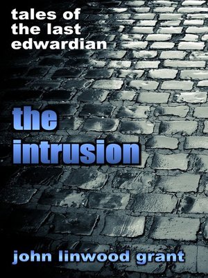 cover image of The Intrusion